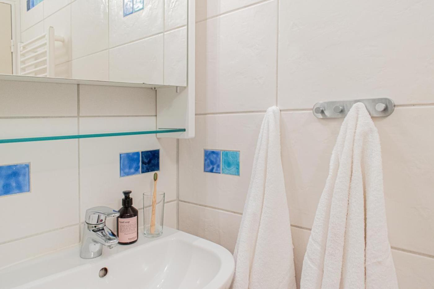 Ferienwohnung Traum Ostseeblick 지르크도르프 외부 사진