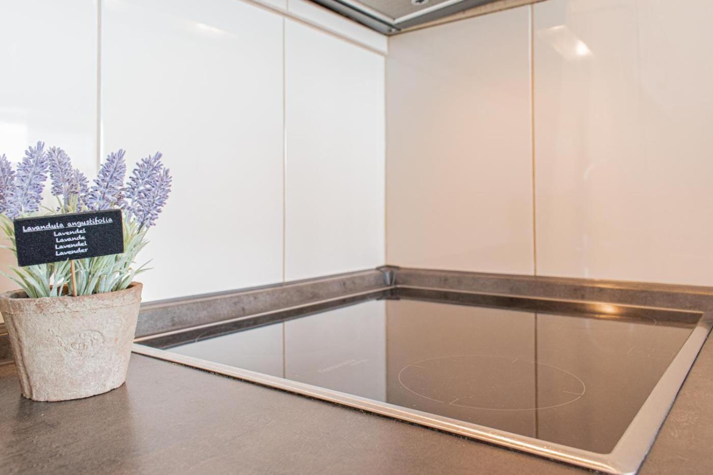 Ferienwohnung Traum Ostseeblick 지르크도르프 외부 사진